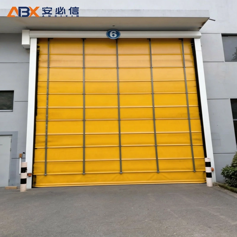周口市翻转式卸货平台